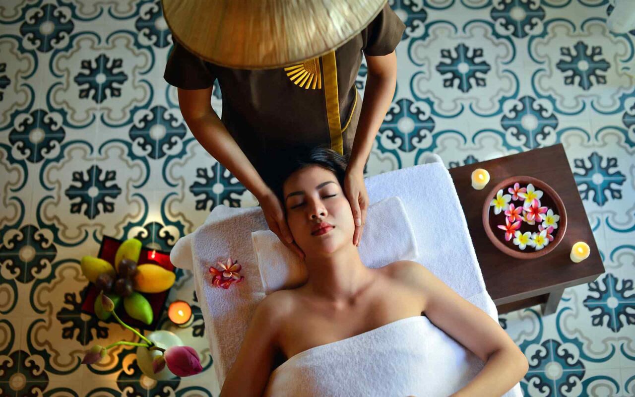 The Healing Vibrations of Sound Therapy